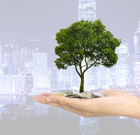 Global investment consortium