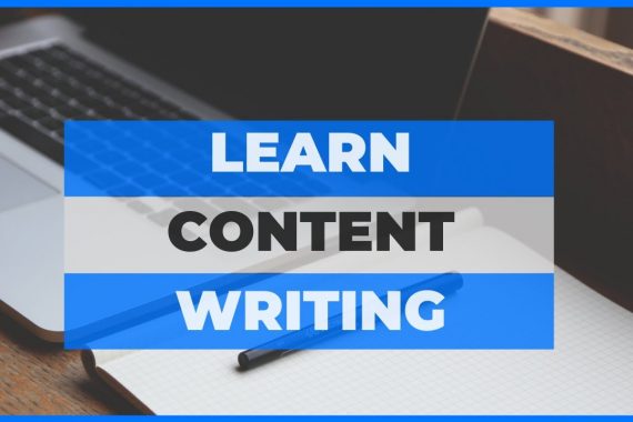 best content writing course
