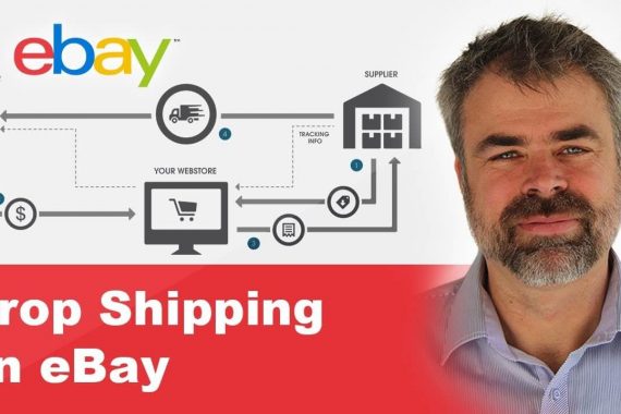 eBay Dropshipping Course in Pakistan